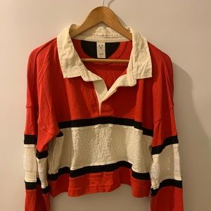 We The Free People Women’s Shirt Sz Small